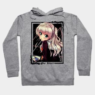 Charlotte Nao tomori Hoodie